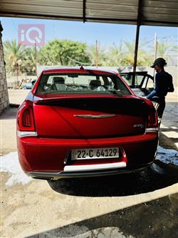 Chrysler 300
